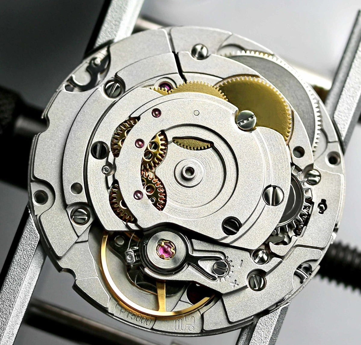 PT5000 vs NH35, Miyota 8215 & ETA 2824 Compared – WISHDOIT Watches