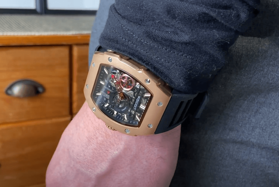 Reasons Why You Should Wear A Watch - Wishdoit Watches