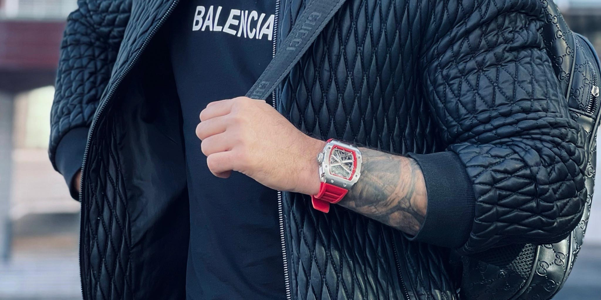 How to Wear & Maintain Your Watch in Summer: A Complete Guide