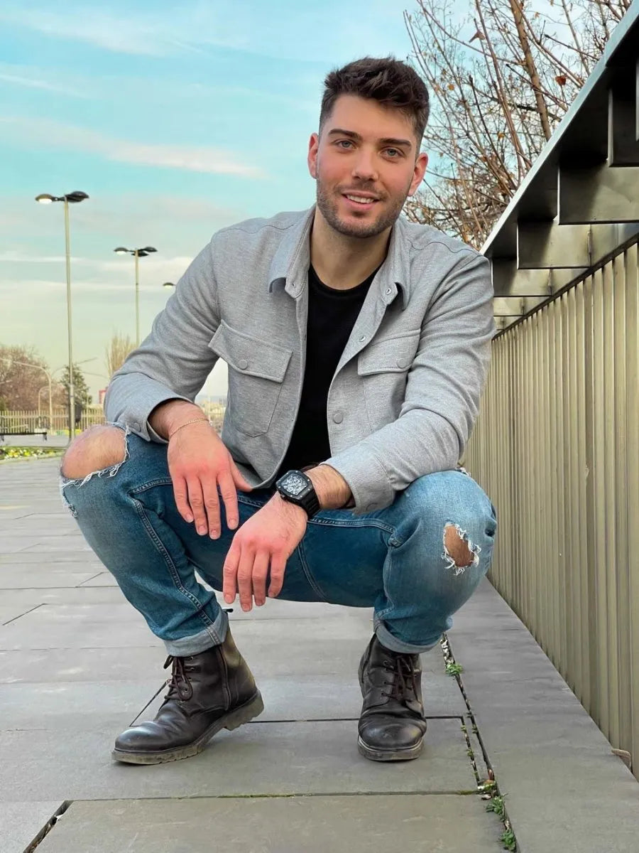 Several watch common sense you must know - Wishdoit Watches