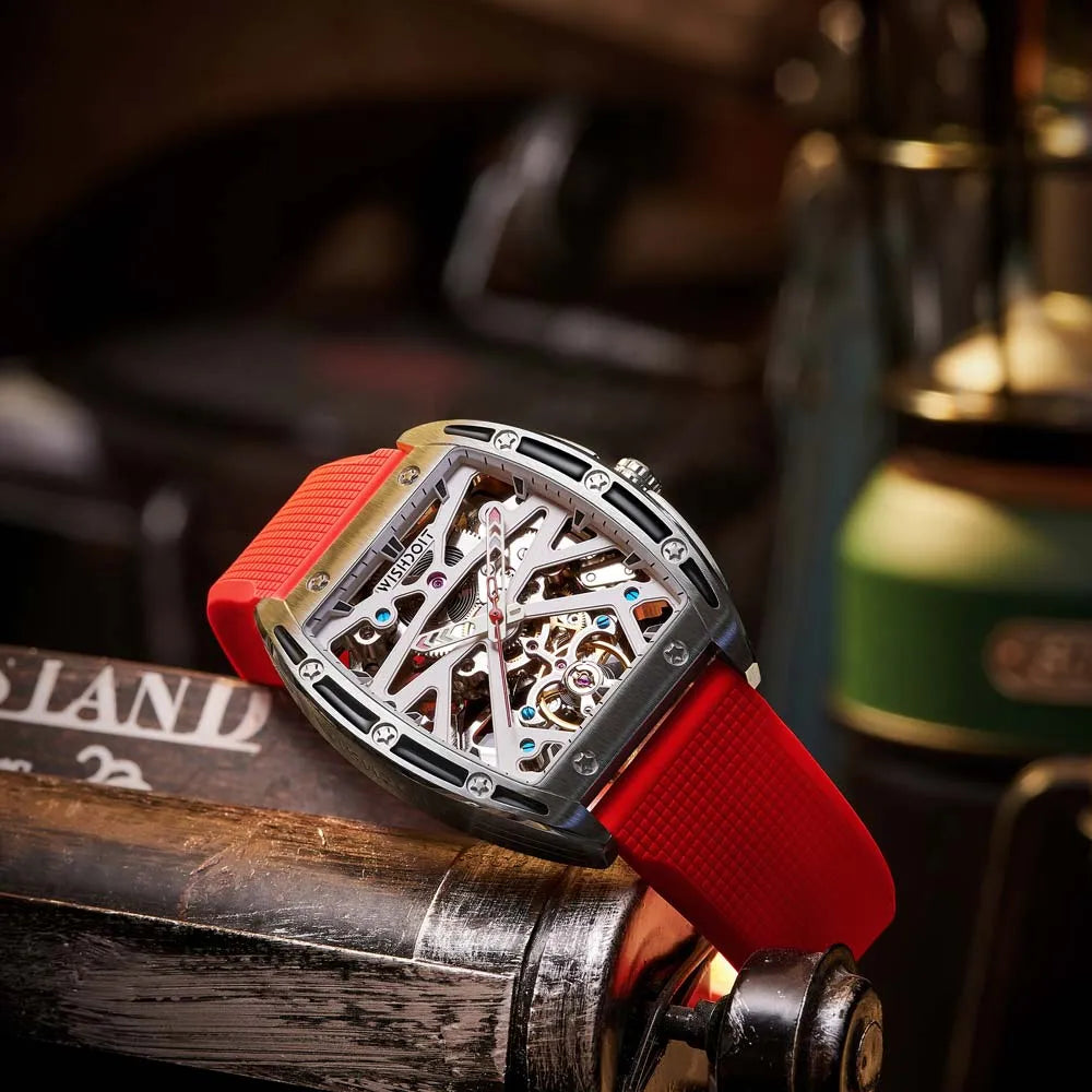 The mistake of buying a watch - Wishdoit Watches