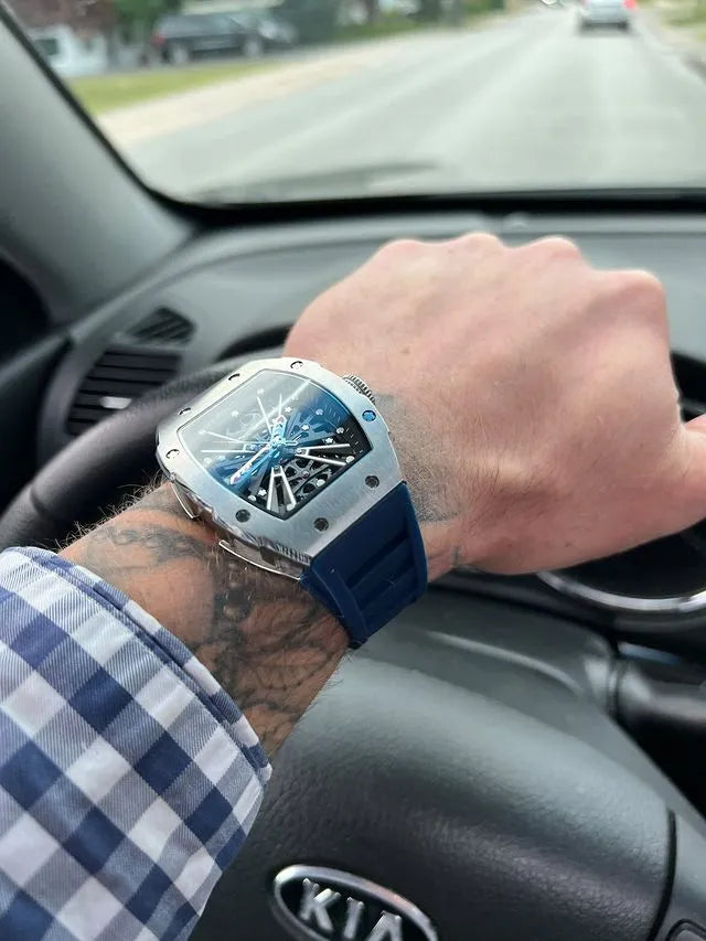Top men's budget watches with in $500 - Wishdoit Watches