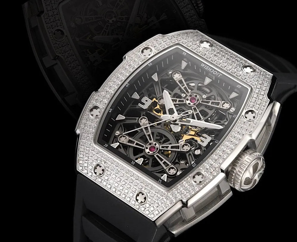 Watches and Culture - Exploring the Intersection of Timepieces and Society | Wishdoit Watches