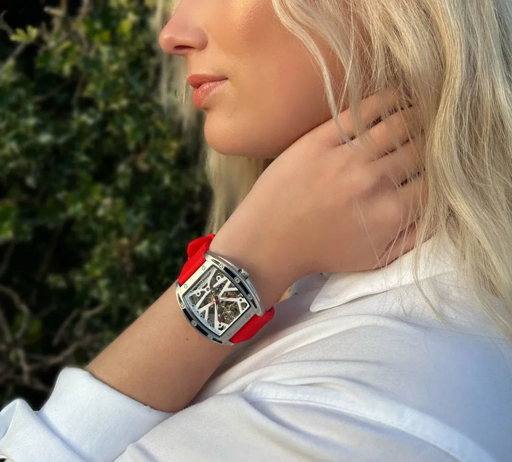 What Are Mechanical Watches – Where Can I Buy One - Wishdoit Watches