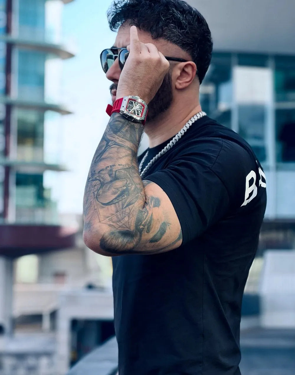 What are the advantages of wearing a watch in summer - Wishdoit Watches