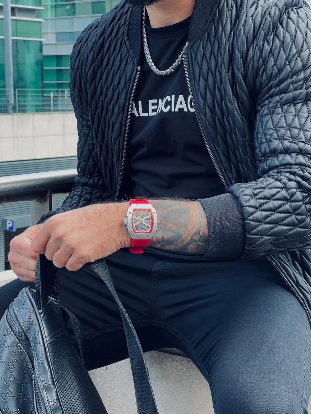 What are the benefits of wearing a watch for men? - Wishdoit Watches