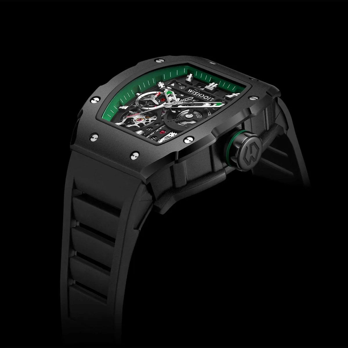 What determines the price of a watch？ - Wishdoit Watches