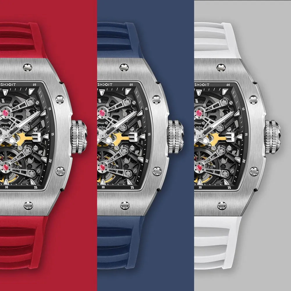 What is a gift for Labor Day? - Wishdoit Watches