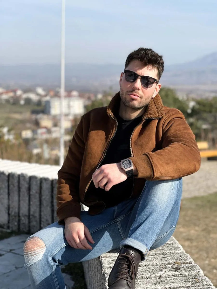 What is the point of wearing a mechanical watch when you have a mobile phone with you? - Wishdoit Watches