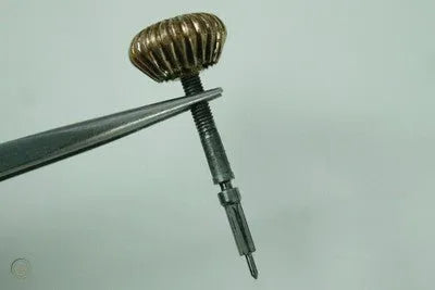 What is Winding Stem? - Wishdoit Watches