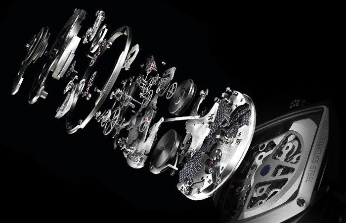 What makes a mechanical watch special? - Wishdoit Watches