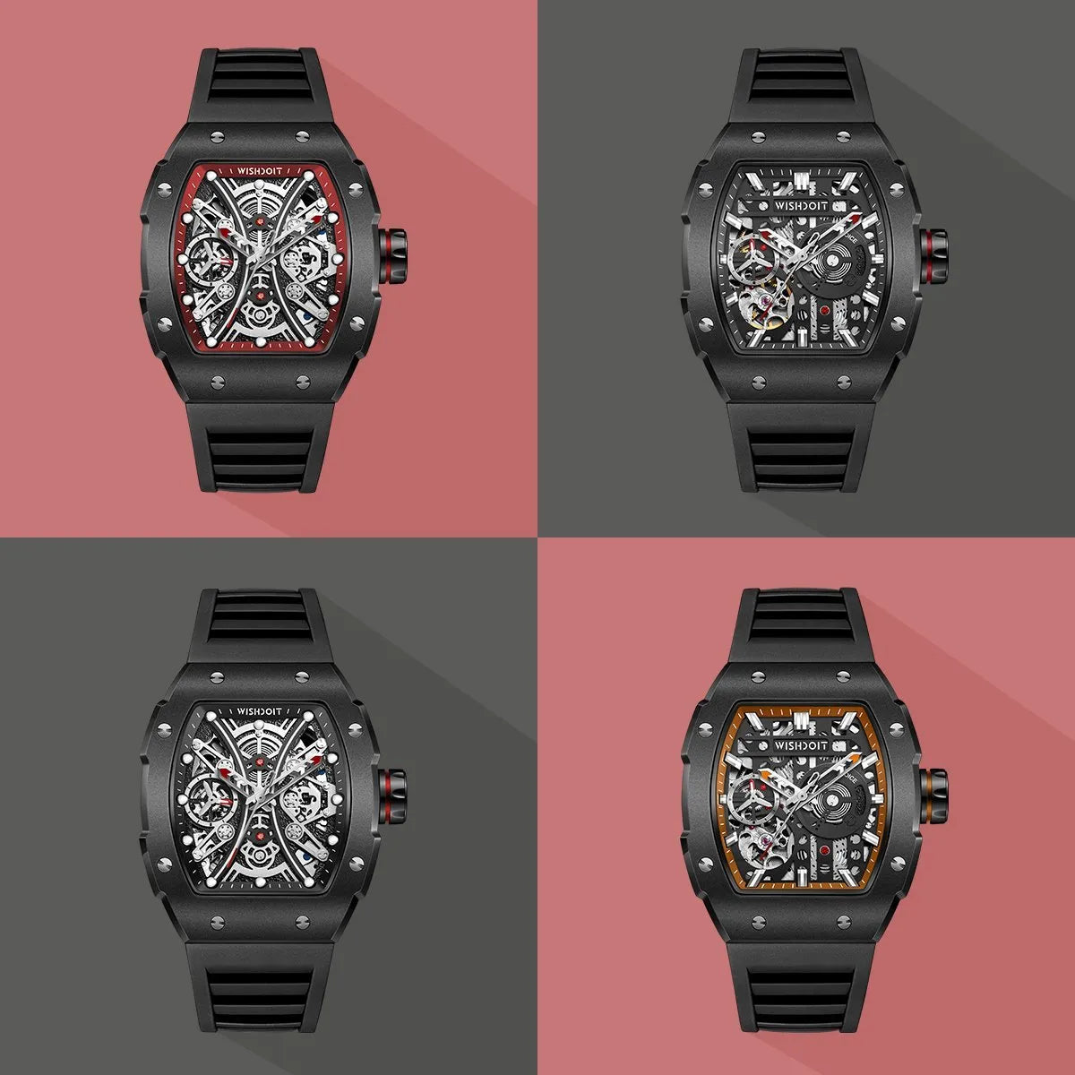 What watches will increase in value? - Wishdoit Watches