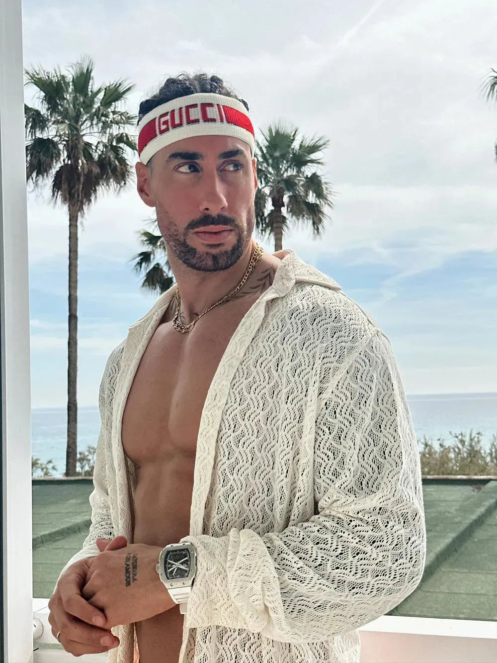 When a man buys you a watch? - Wishdoit Watches