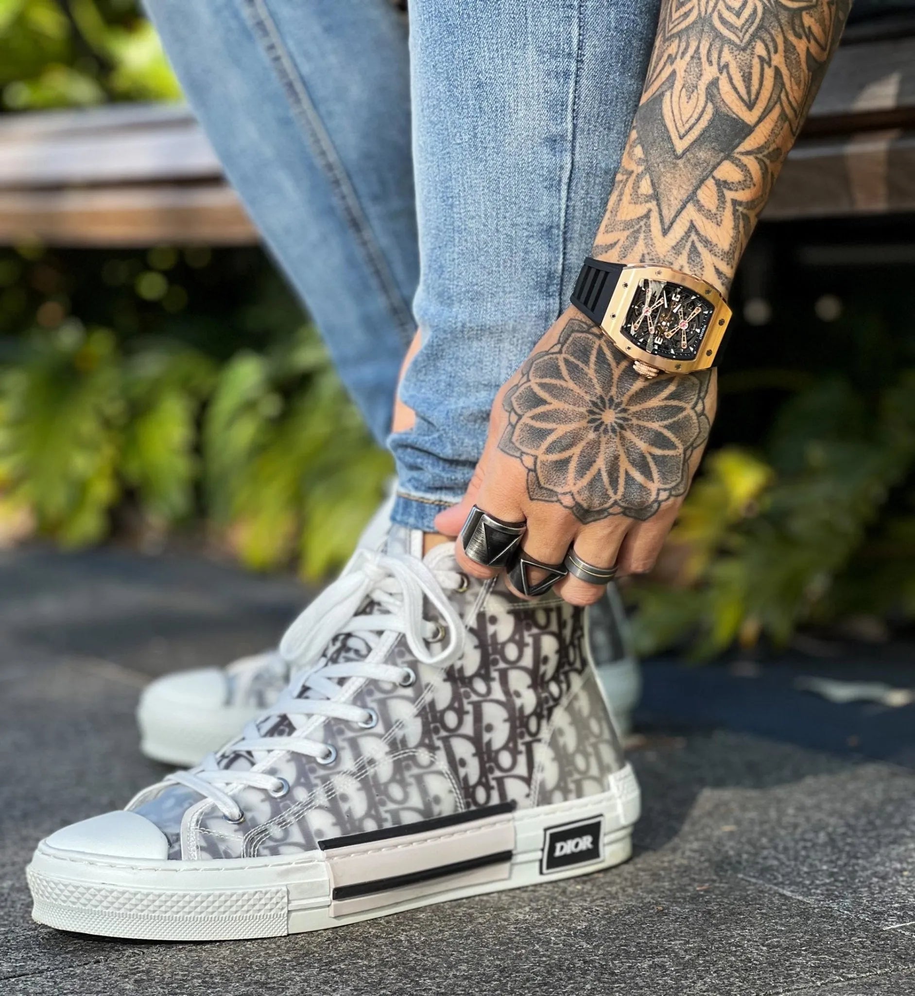 When do we take care of our watches？ - Wishdoit Watches