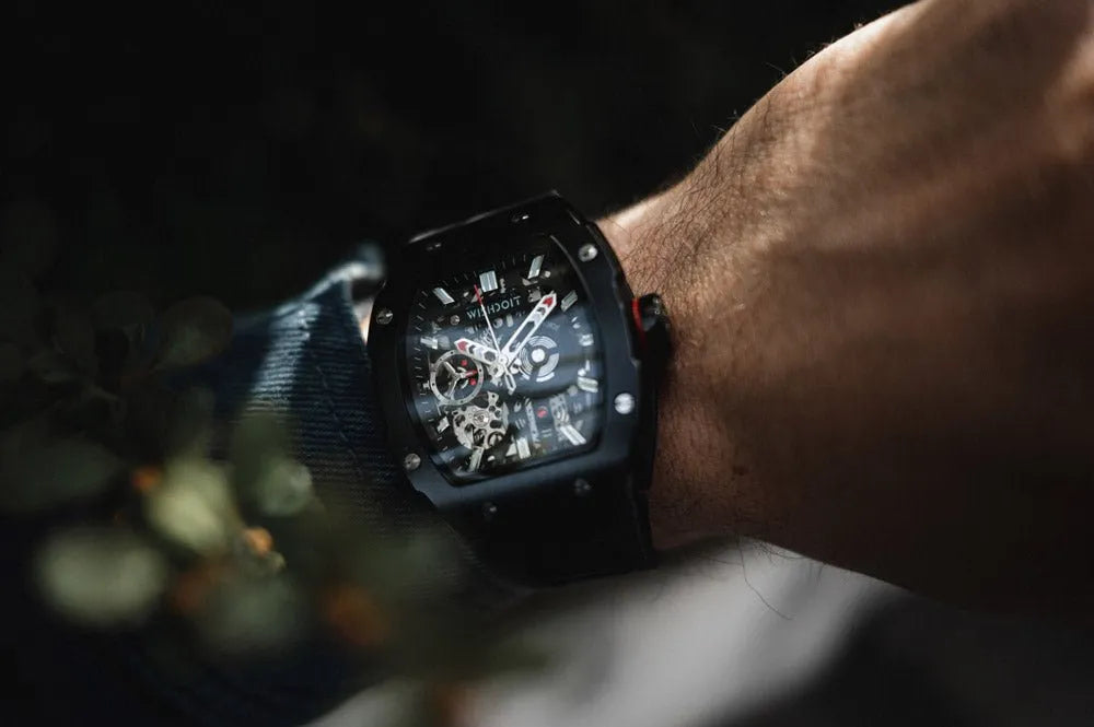 Which brand watch is best and cheap? - Wishdoit Watches