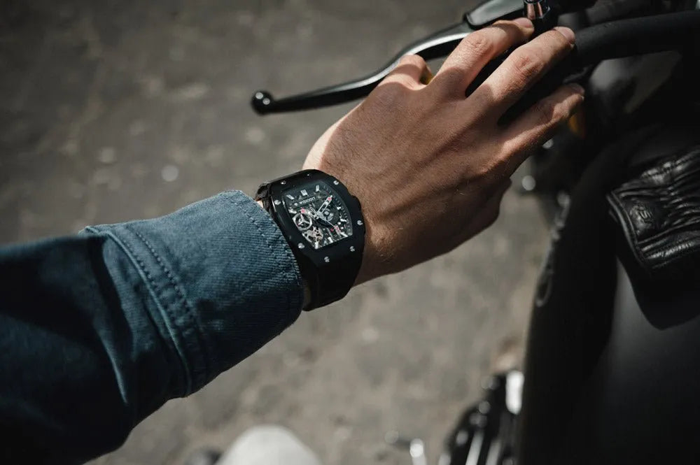 Which Gift is Best For Father's Day? - Wishdoit Watches