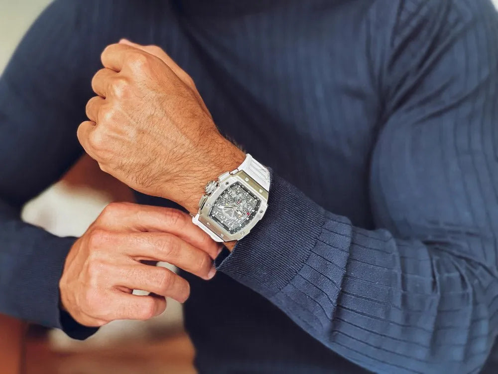 Which Watch Is Best For Regular Use? - Wishdoit Watches