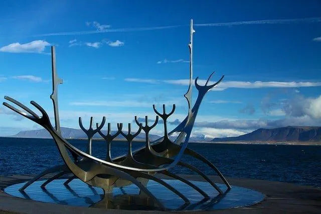 Who Were the Vikings? - Wishdoit Watches