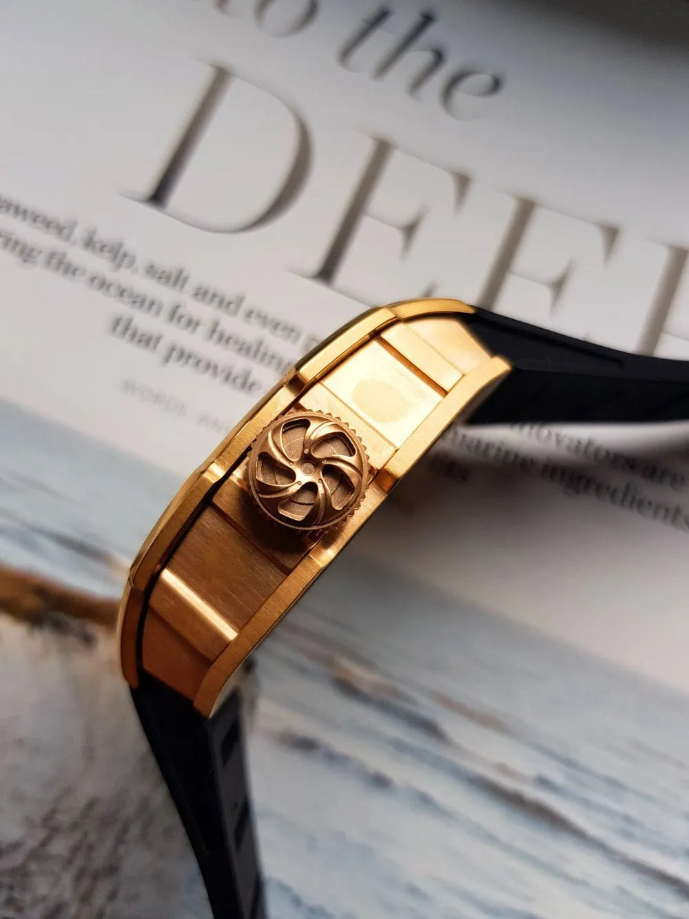 Why are luxury watches so desirable? - Wishdoit Watches