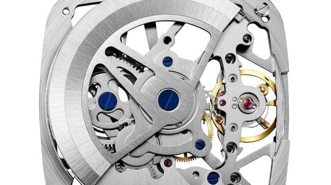 Why do watches have jewelry in them? - Wishdoit Watches
