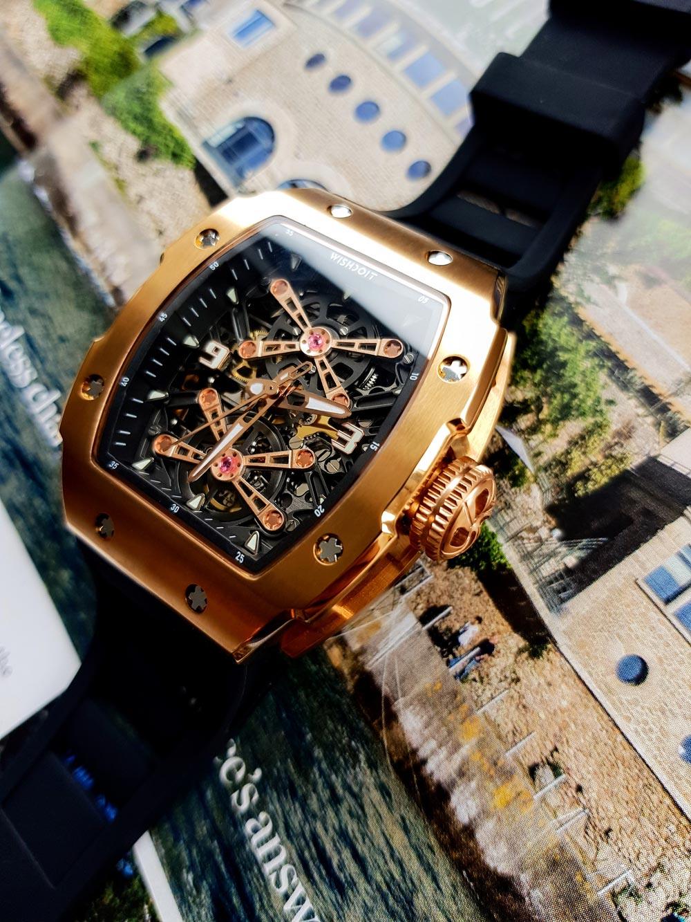 Why watches are so expensive? - Wishdoit Watches