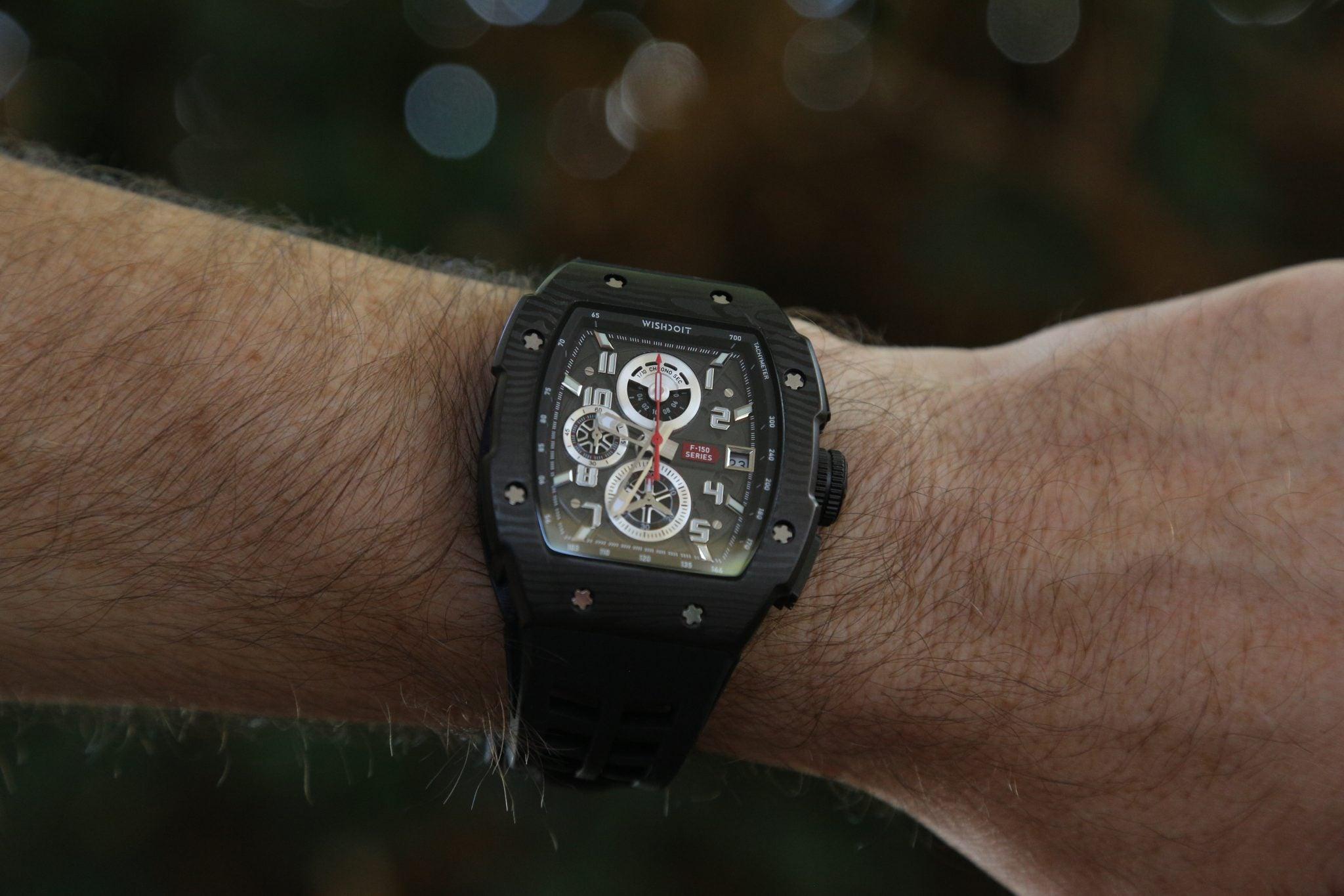 Top 5 Luxury Watches to Invest in for 2024 Wishdoit Watches