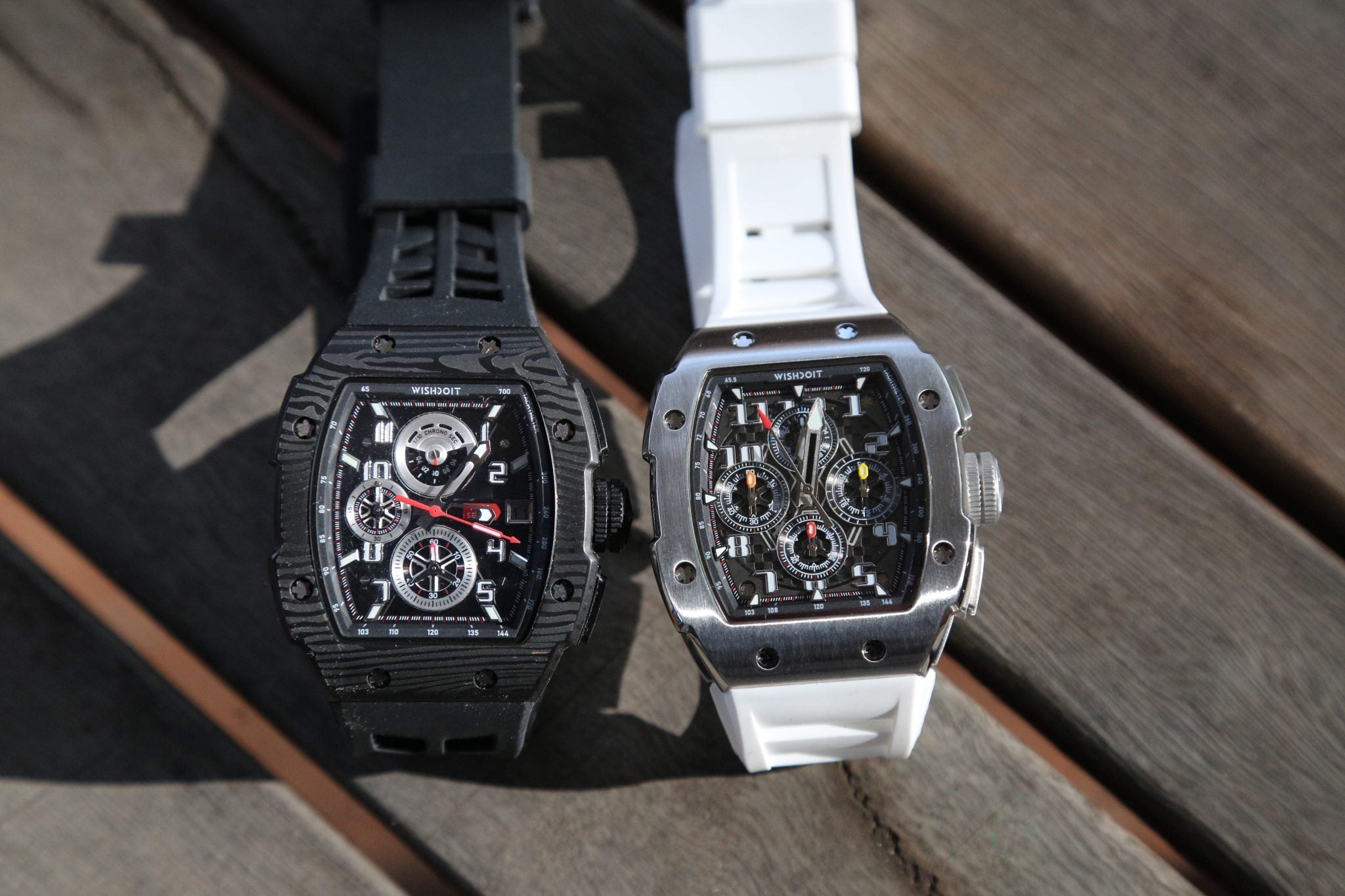 The Future of Timekeeping: 2025’s Most Innovative Watch Designs