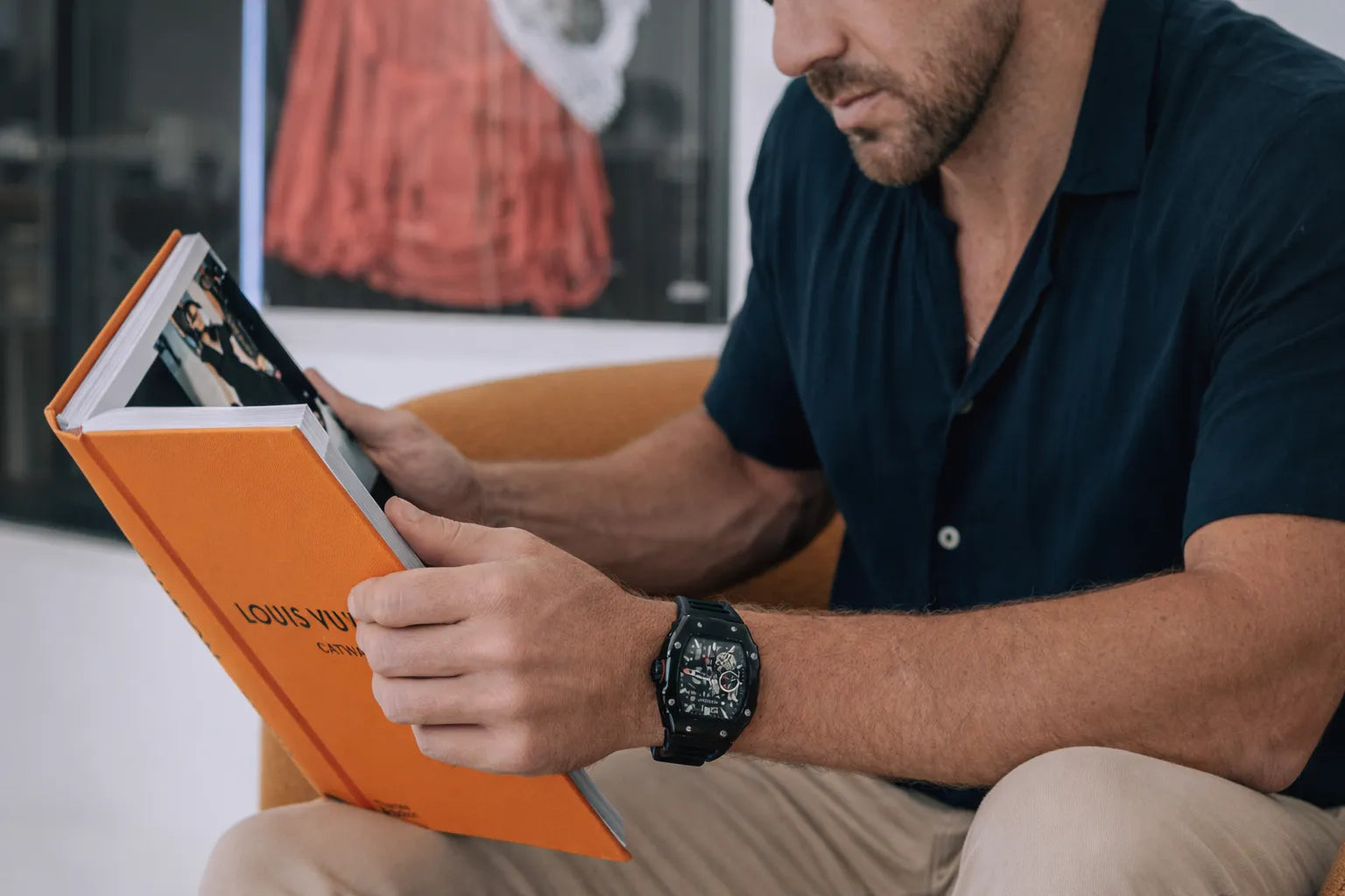 Gifts Over $300 | Meaningful Mechanical Watches – Wishdoit