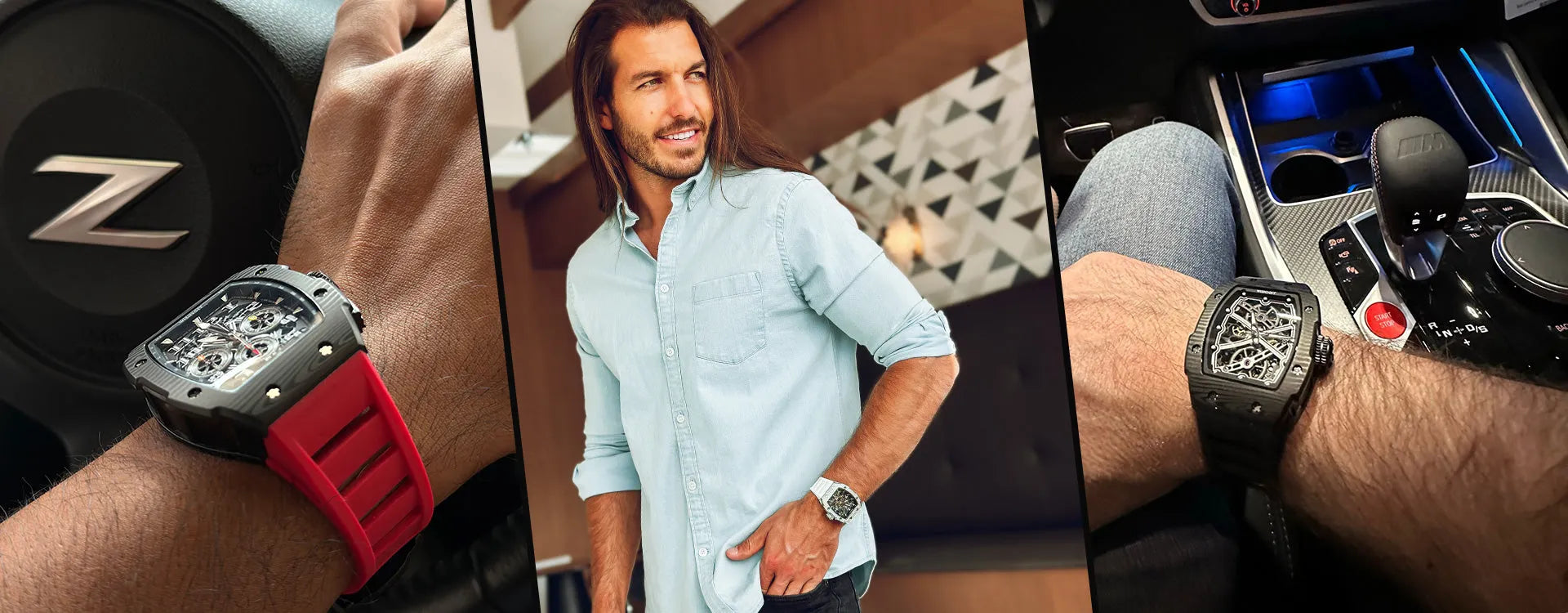 Best Sellers Watches Wishdoit Watches