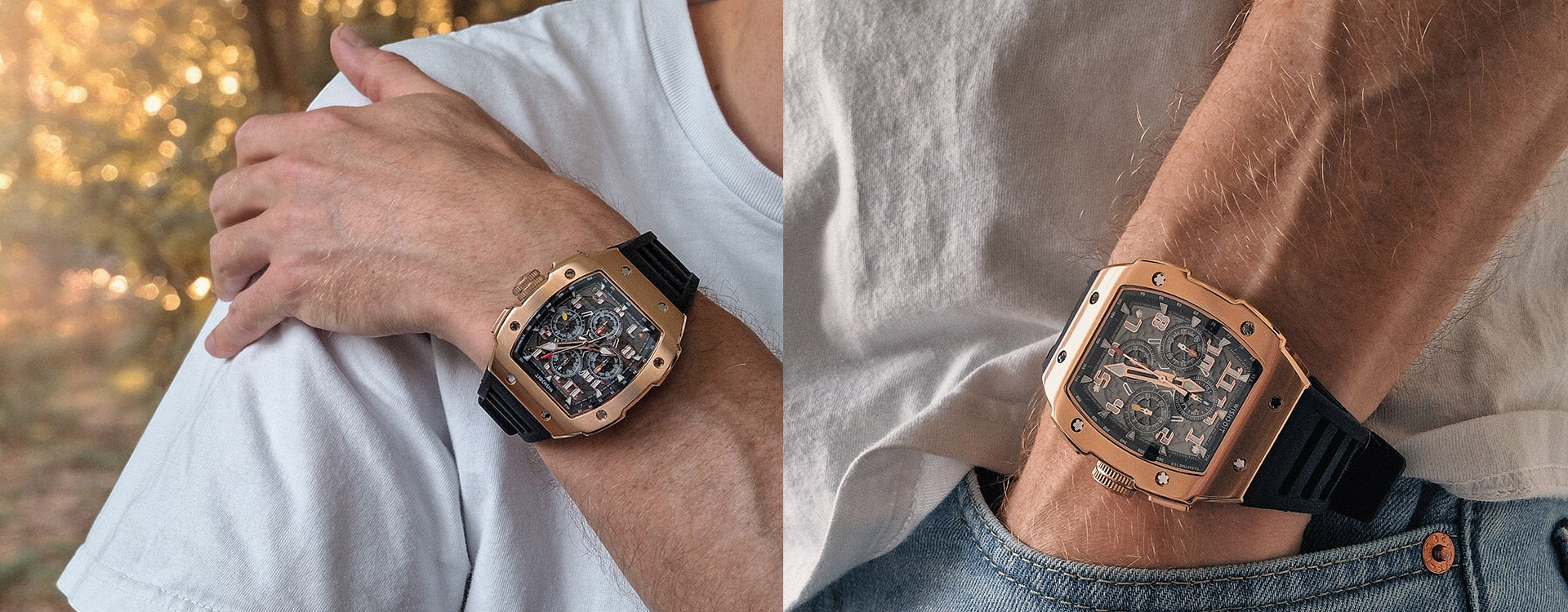 Gifts Under $300 | Automatic & GMT Watches – Wishdoit