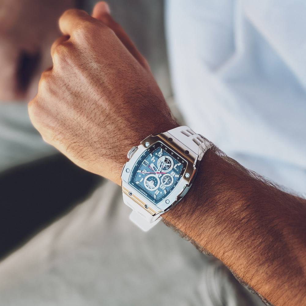 chronograph watch : Shop chronograph watch for men | Wishdoit watches