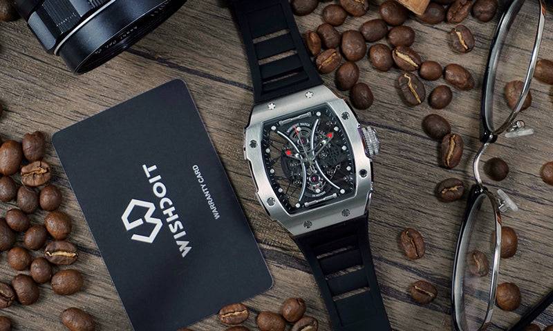 Quartz watches | Free Shipping Worldwide | Wishdoit watches