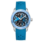 AquaVolt Dive Mechanical Watch