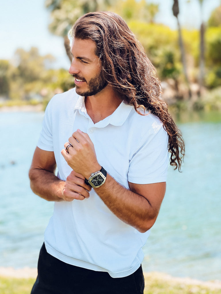 best mens automatic watches under 500 | Tonneau watch | Wishdoit watches