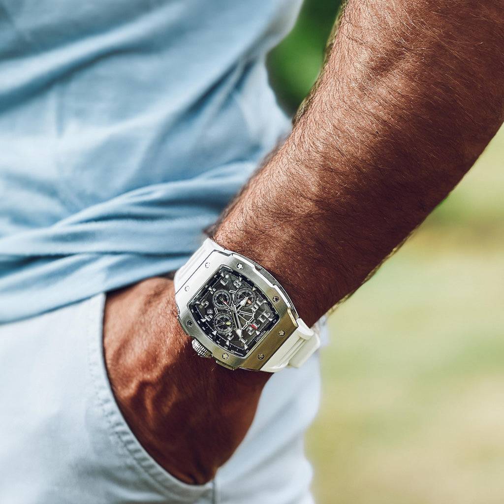 Automatic Watches for Men : Shop Automatic Watches for Men | Wishdoit watches