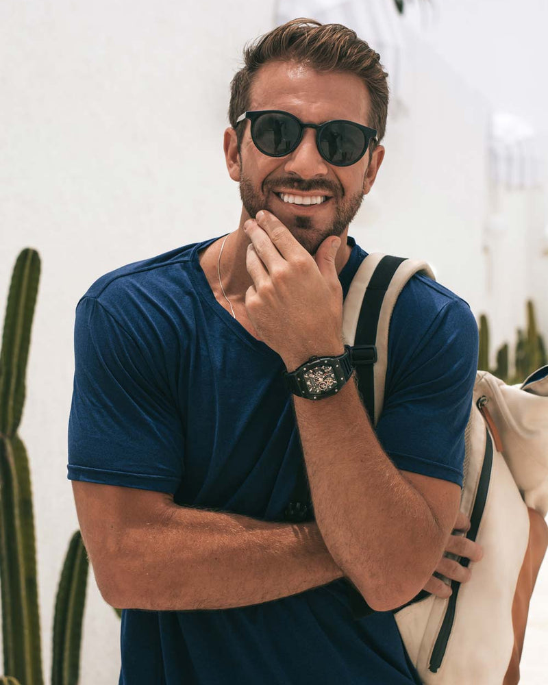 GT 2.0 Quartz Chronograph Watch