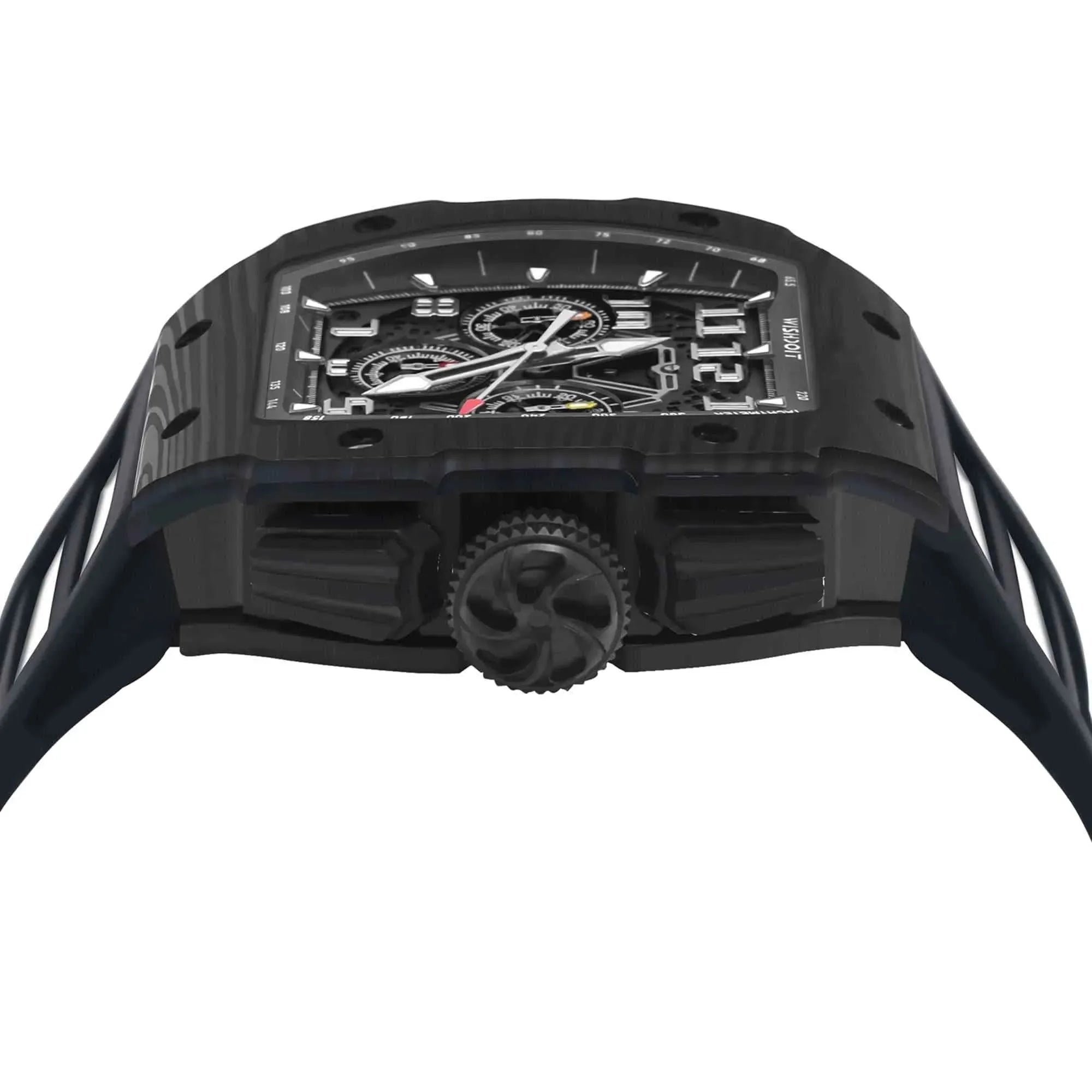 RACING GT CHRONO Quartz Chronograph Watch