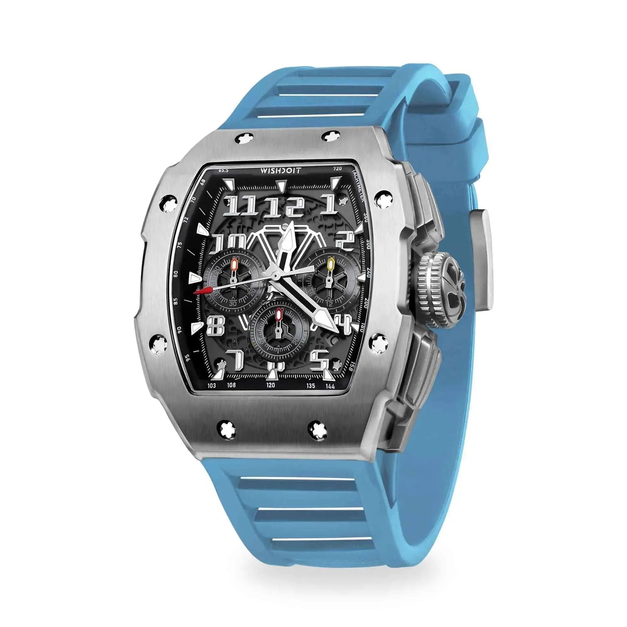 RACING GT CHRONO Quartz Chronograph Watch