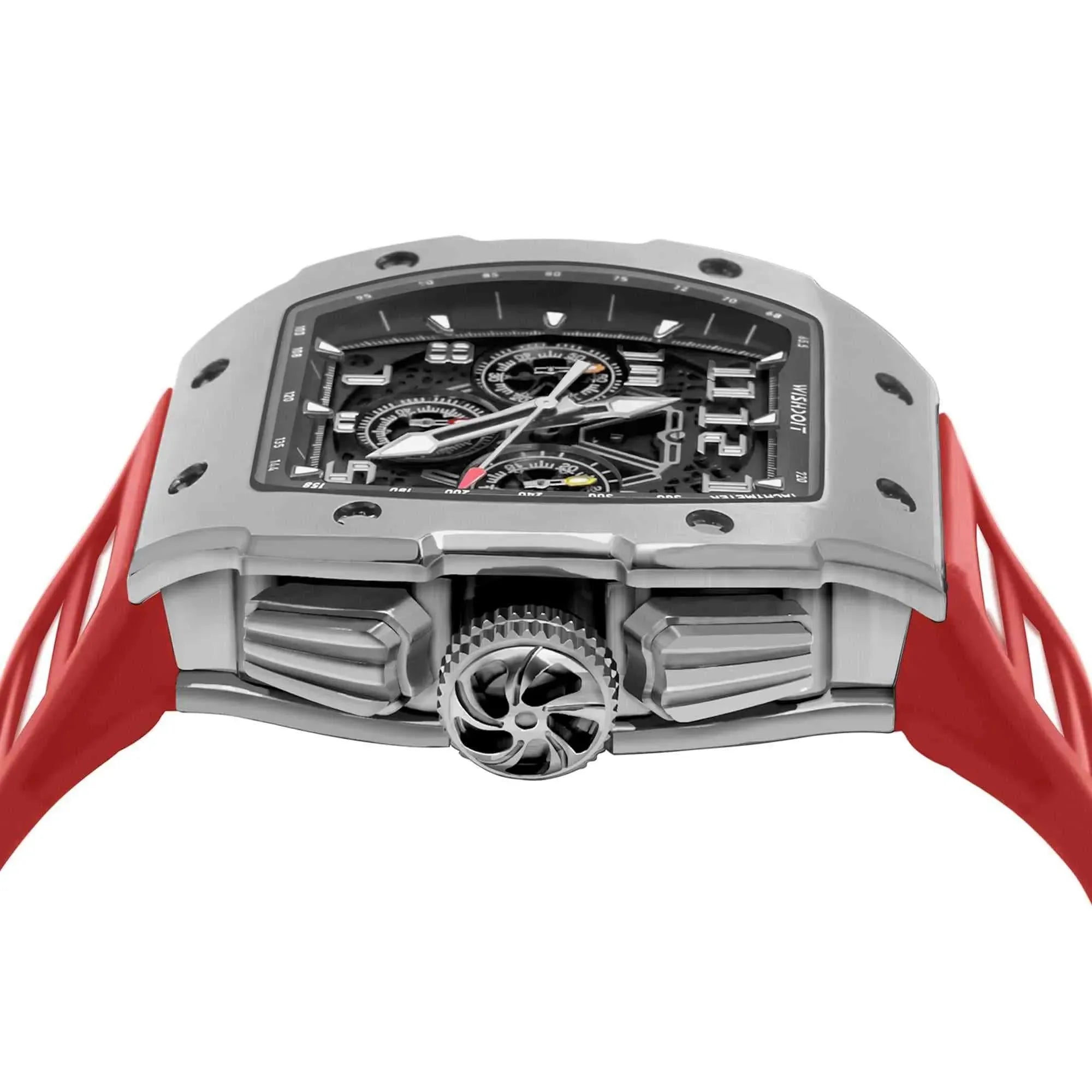 RACING GT CHRONO Quartz Chronograph Watch