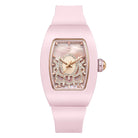 PEARL BLOOM Women's Watch