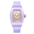 PEARL BLOOM Women's Watch