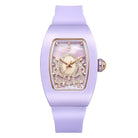 PEARL BLOOM Women's Watch