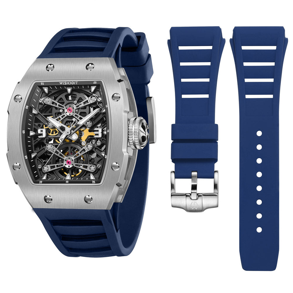 Mechanical Watch | Free Shipping Worldwide | Wishdoit watches