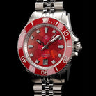 Triton Prism Automatic Diver – Iridescent Ocean Edition with Mother-of-Pearl Dial,WSD9032:AB,