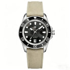 Triton Prism Automatic Diver Iridescent Ocean Edition