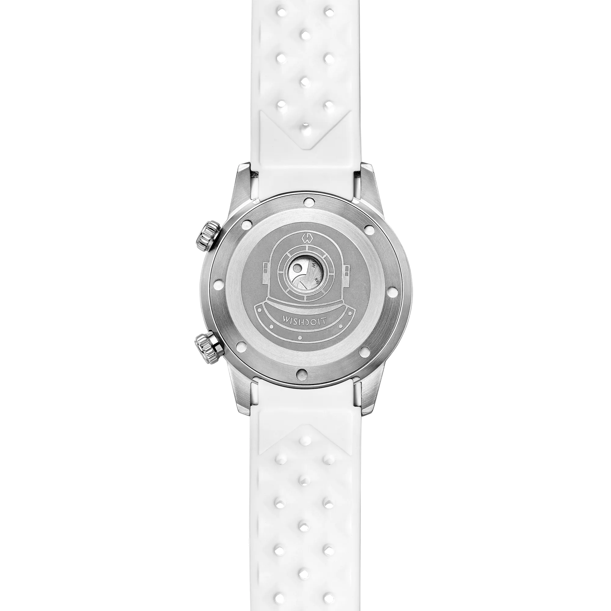 Vortex Compressor Automatic Diver Watch