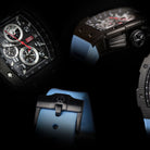 f-150 chronograph watch : Shop chronograph watch for men | Wishdoit watches