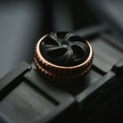 Armor-Limited Edition Mechanical Skeleton Watch