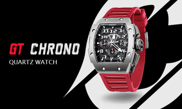 chronograph watches - Free Delivering Worldwide | Wishdoit watches