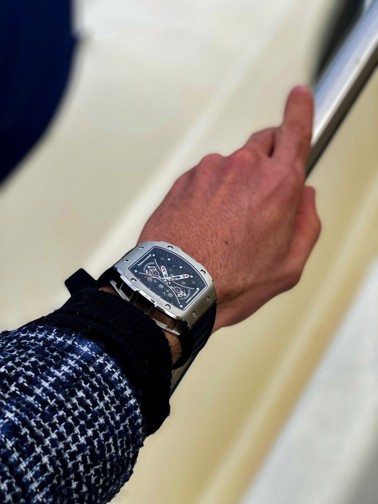 Quartz watch | Free Watch Shipping | Wishdoit watches